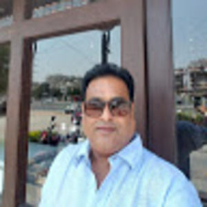 Meet your Posher, Vimal